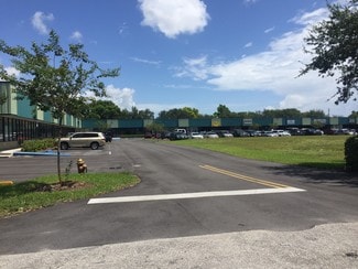 More details for 3113-3185 W Atlantic Blvd, Pompano Beach, FL - Retail for Lease
