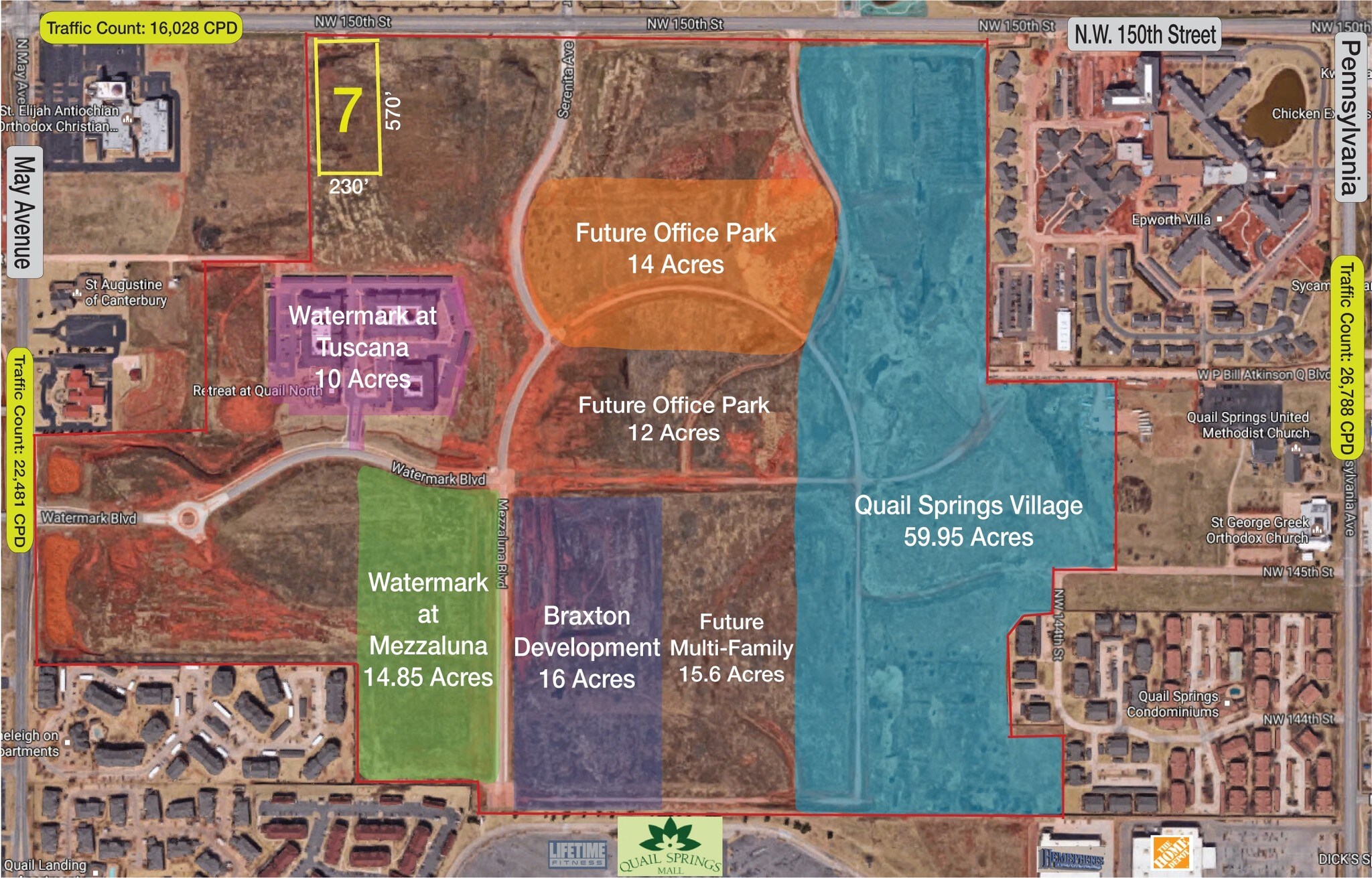 2808 150th St, Oklahoma City, OK for sale Building Photo- Image 1 of 4