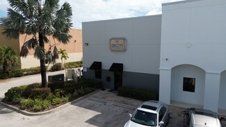 Plus de détails pour 16121 Lee Rd, Fort Myers, FL - Flex à vendre