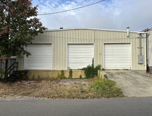 2773 Bm Montgomery St, Birmingham, AL à vendre - Photo du bâtiment - Image 3 de 5