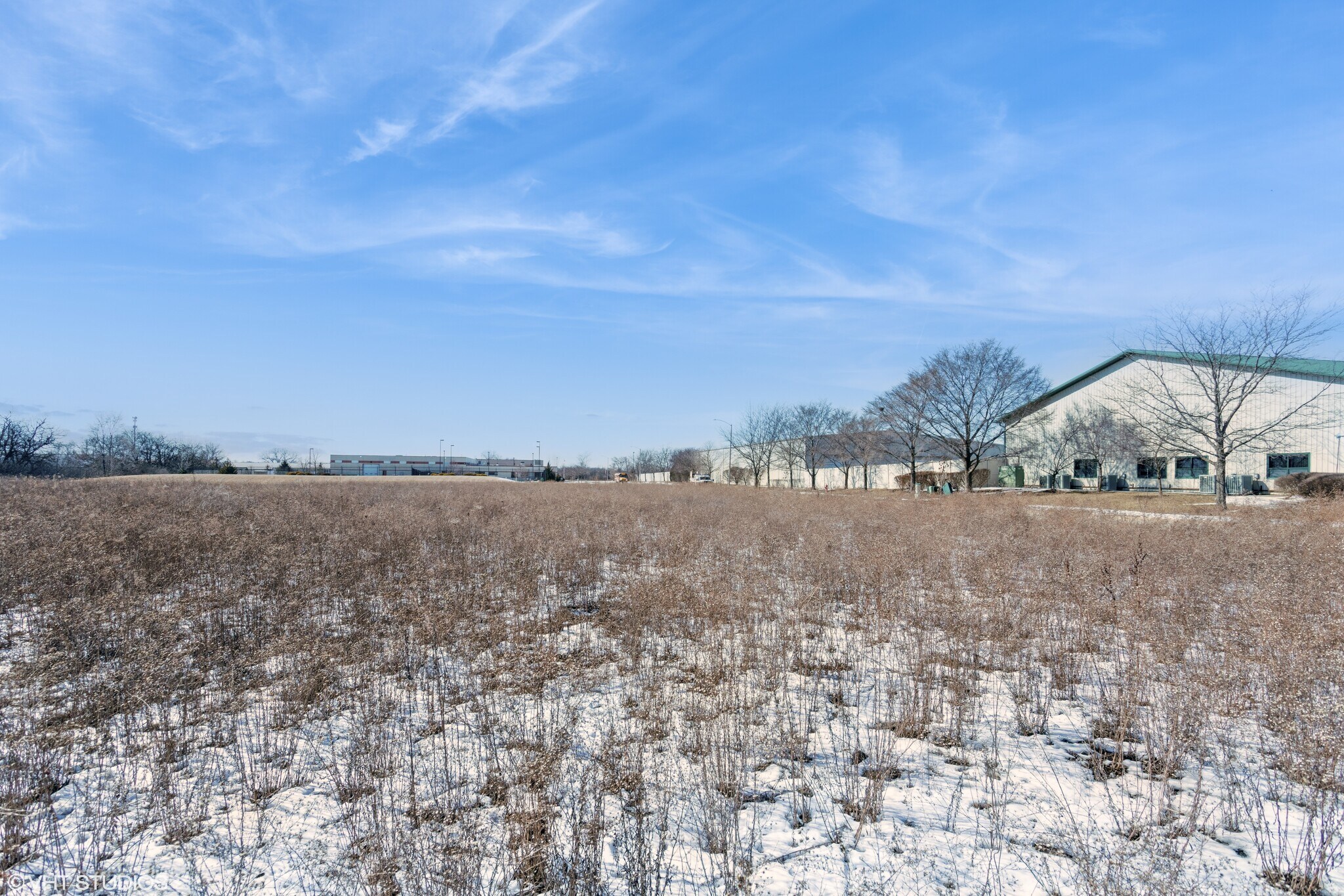 Cherry Hill Rd and Beatty Lane, Joliet, IL à vendre Autre- Image 1 de 11
