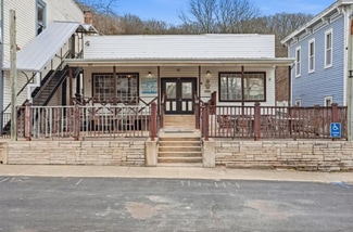 More details for 40 2nd st, Hartsburg, MO - Retail for Sale