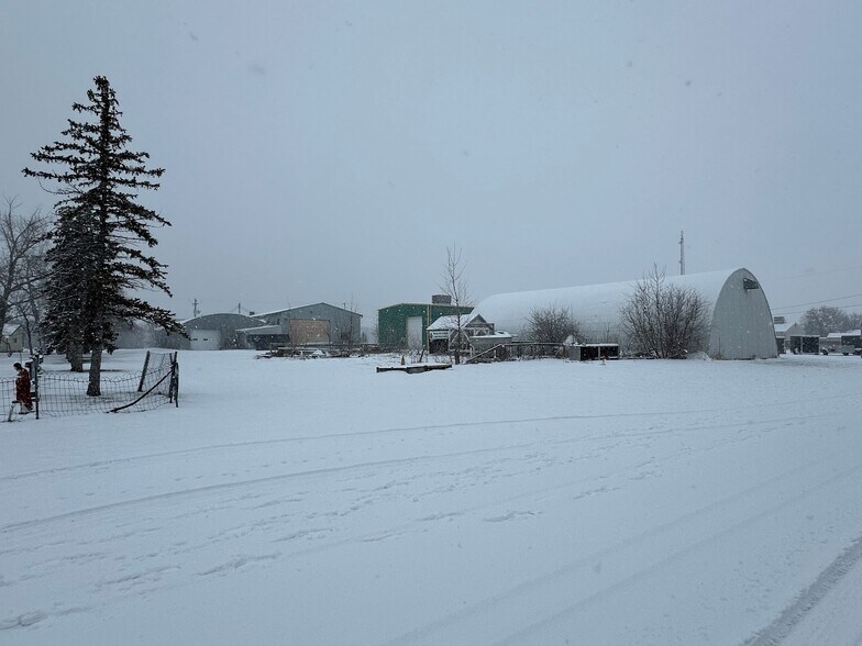 215 Pembina Trail, Ste Agathe, MB à vendre - Photo du bâtiment - Image 3 de 20