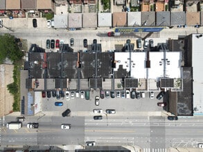 2627 S Halsted St, Chicago, IL - AERIAL map view - Image1