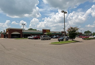 More details for 7037-7169 Hacks Cross Rd, Olive Branch, MS - Retail for Lease