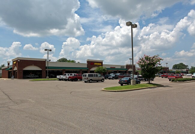 More details for 7037-7169 Hacks Cross Rd, Olive Branch, MS - Retail for Lease