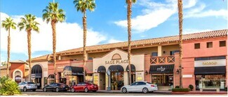 Plus de détails pour 73255 El Paseo, Palm Desert, CA - Bureau, Commerce de détail à louer