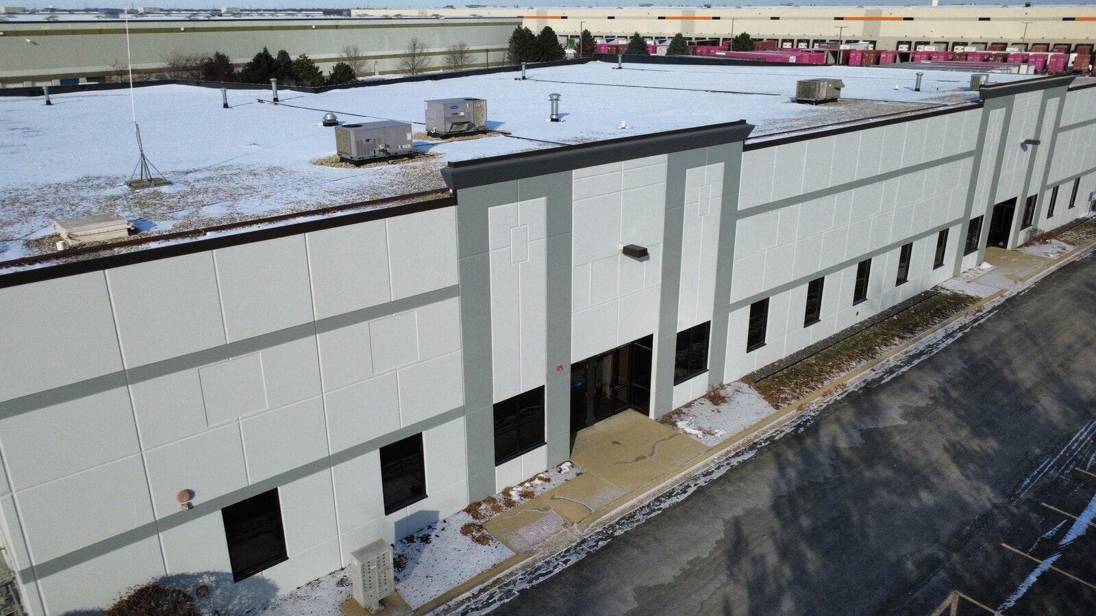 1601-1627 Rock Creek Blvd, Joliet, IL 60431 - Unité 1605 -  - Photo intérieure - Image 1 of 10