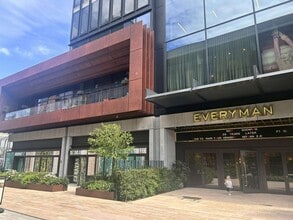 Westfield Av, London for lease Building Photo- Image 1 of 1