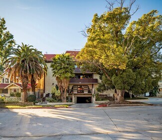 Plus de détails pour 1825 N Gramercy Pl, Los Angeles, CA - Multi-résidentiel à vendre