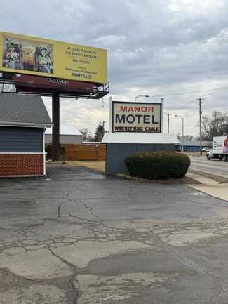 More details for 1102 N Cunningham Ave, Urbana, IL - Hospitality for Sale