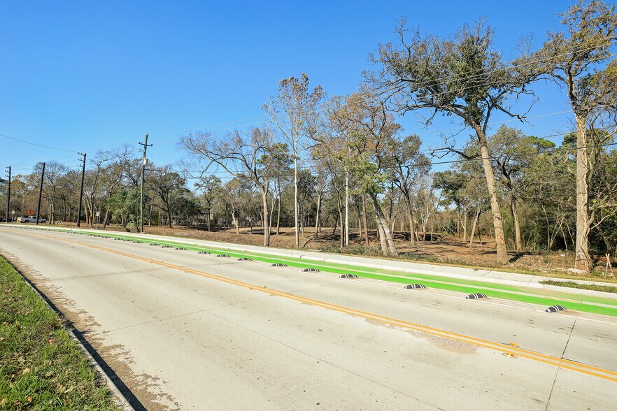 0 Deerwood, Houston, TX à vendre - Photo du bâtiment - Image 2 de 19