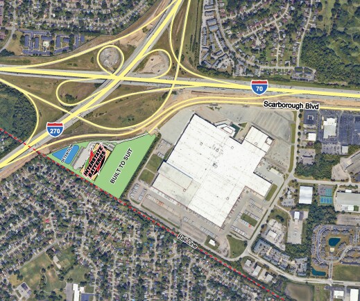 5225 Scarborough Blvd, Columbus, OH for sale Primary Photo- Image 1 of 3