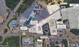 More details for 1131 Hooper Ave, Toms River, NJ - Land for Sale