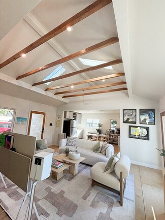 More details for 3360 S Robertson Blvd, Los Angeles, CA - Office for Lease