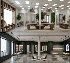 7500 Richmond Rd, Williamsburg, VA for lease Interior Photo- Image 2 of 6