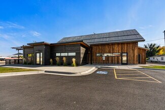 Plus de détails pour 123 W Elm St, Three Forks, MT - Commerce de détail à vendre