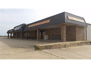 Plus de détails pour 804 Shannon Rd E, Sulphur Springs, TX - Vente au détail à vendre