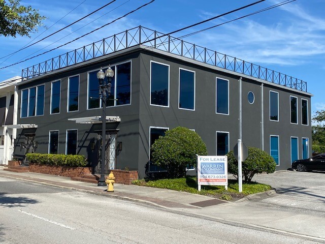 1649 Atlantic Blvd, Jacksonville, FL for sale Building Photo- Image 1 of 1