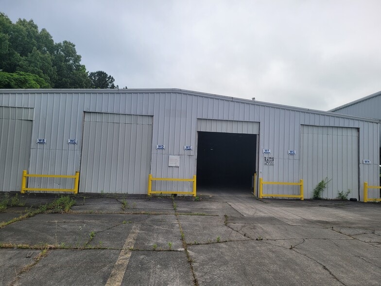 501 Richardson Rd SE, Calhoun, GA for lease - Building Photo - Image 2 of 6