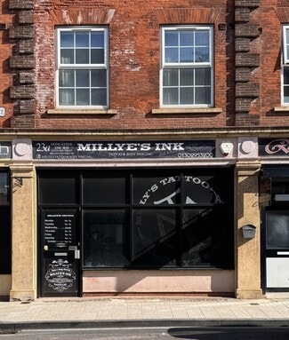 More details for Cleveland St, Doncaster - Retail for Lease
