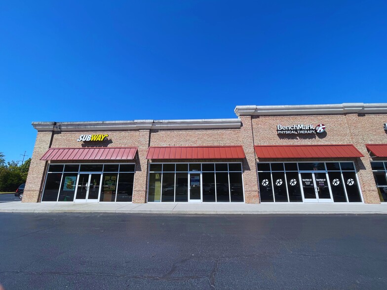 Hwy 72 & Hwy 411, Vonore, TN for lease - Building Photo - Image 3 of 14