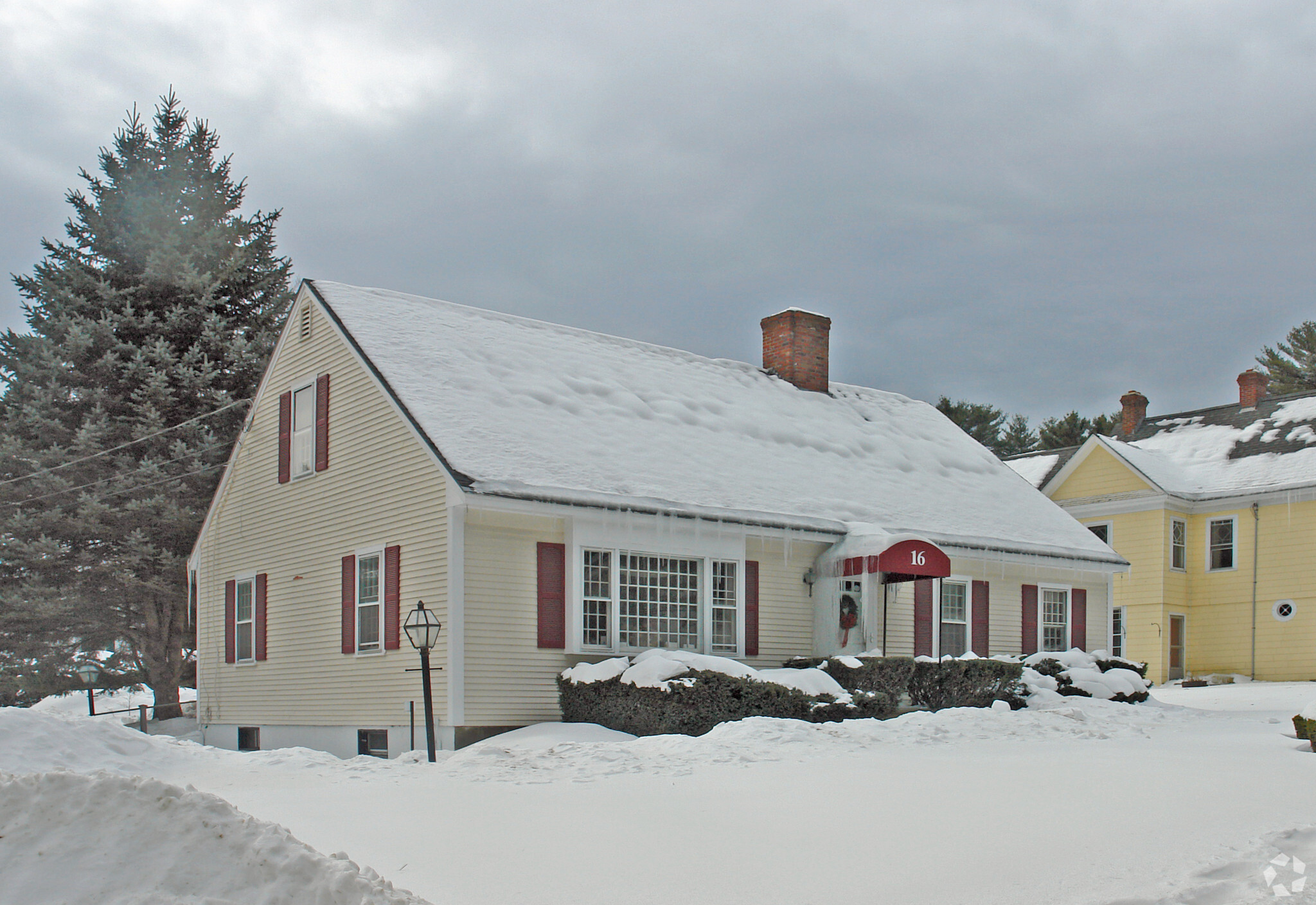 16 Dublin Rd, Peterborough, NH à vendre Photo principale- Image 1 de 1