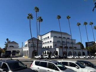 More details for 1111 N Brand Blvd, Glendale, CA - Office for Lease