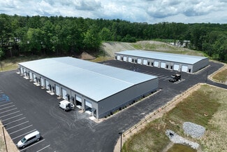 Plus de détails pour 30 Wood Rd, Round Lake, NY - Local d'activités à louer