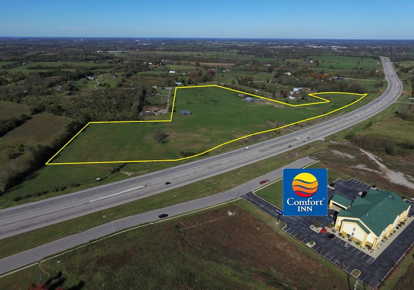 0000 HWY 27 S, Nicholasville, KY for sale - Primary Photo - Image 1 of 1