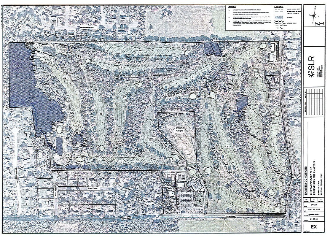 6 Marsh Rd, Bristol, CT à vendre Photo principale- Image 1 de 5