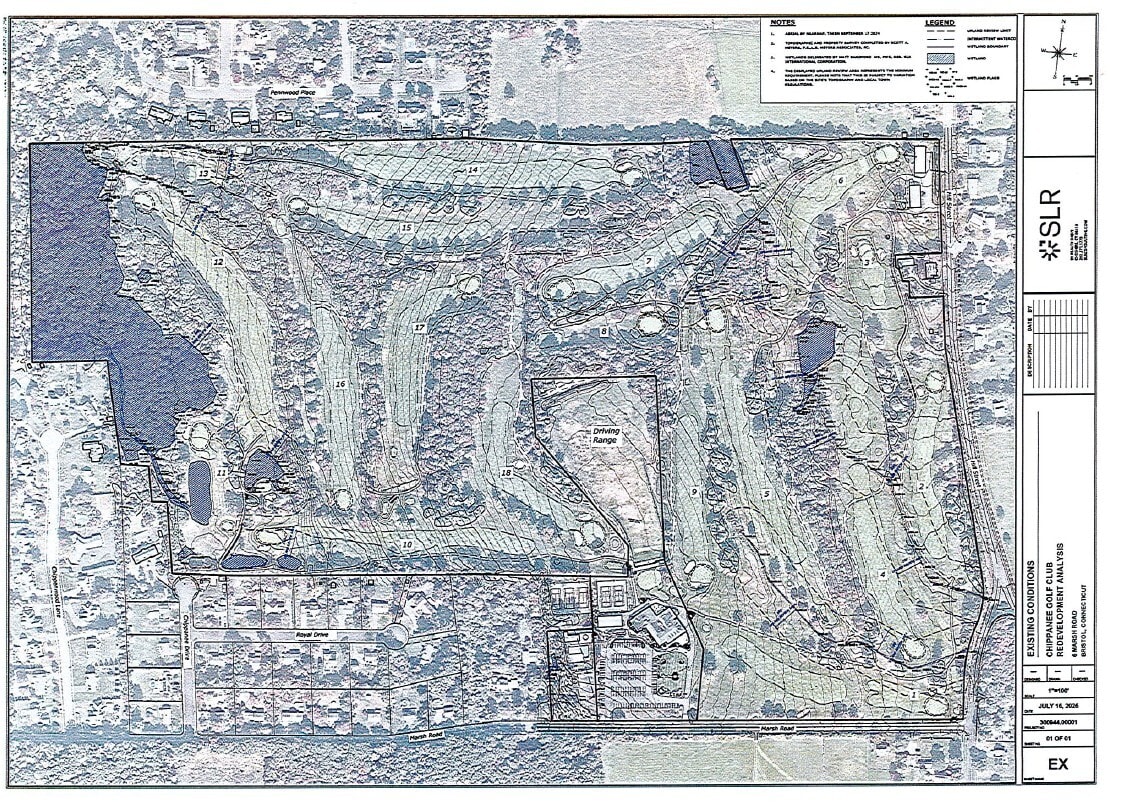 6 Marsh Rd, Bristol, CT for sale Primary Photo- Image 1 of 5