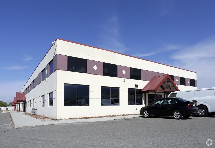 3677 N 2000 W, Ogden, UT à vendre - Photo du bâtiment - Image 2 de 10