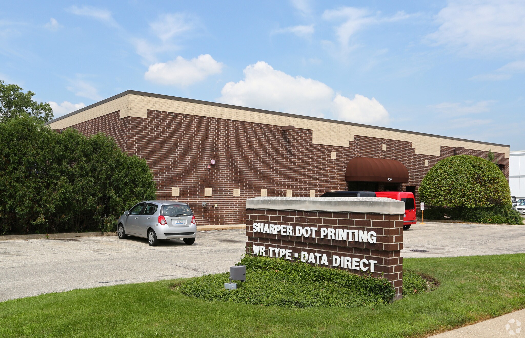 8120 River Dr, Morton Grove, IL for lease Building Photo- Image 1 of 21