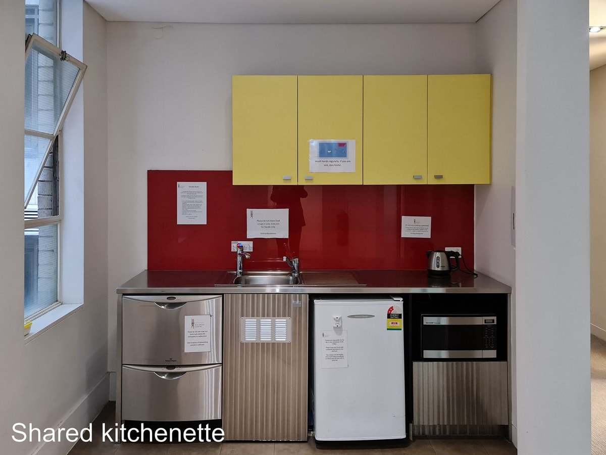 365 Little Collins St, Melbourne, VIC 3000 - Unit 312 - - Interior Photo - Image 2 of 6