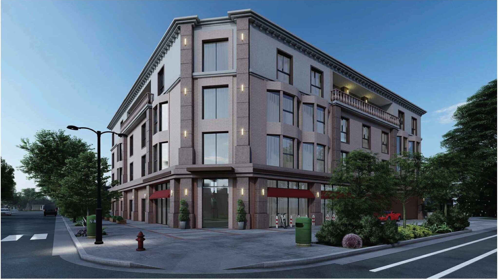 615 Stockton Ave, San Jose, CA à vendre Photo du bâtiment- Image 1 de 2