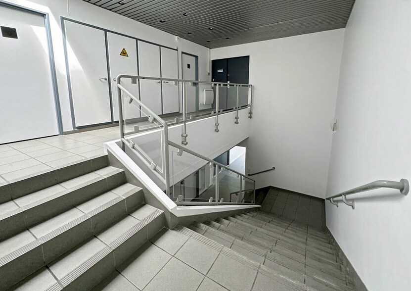 3 Rue Alfred De Vigny, Saint-Germain-en-Laye à vendre - Photo intérieure - Image 2 de 2