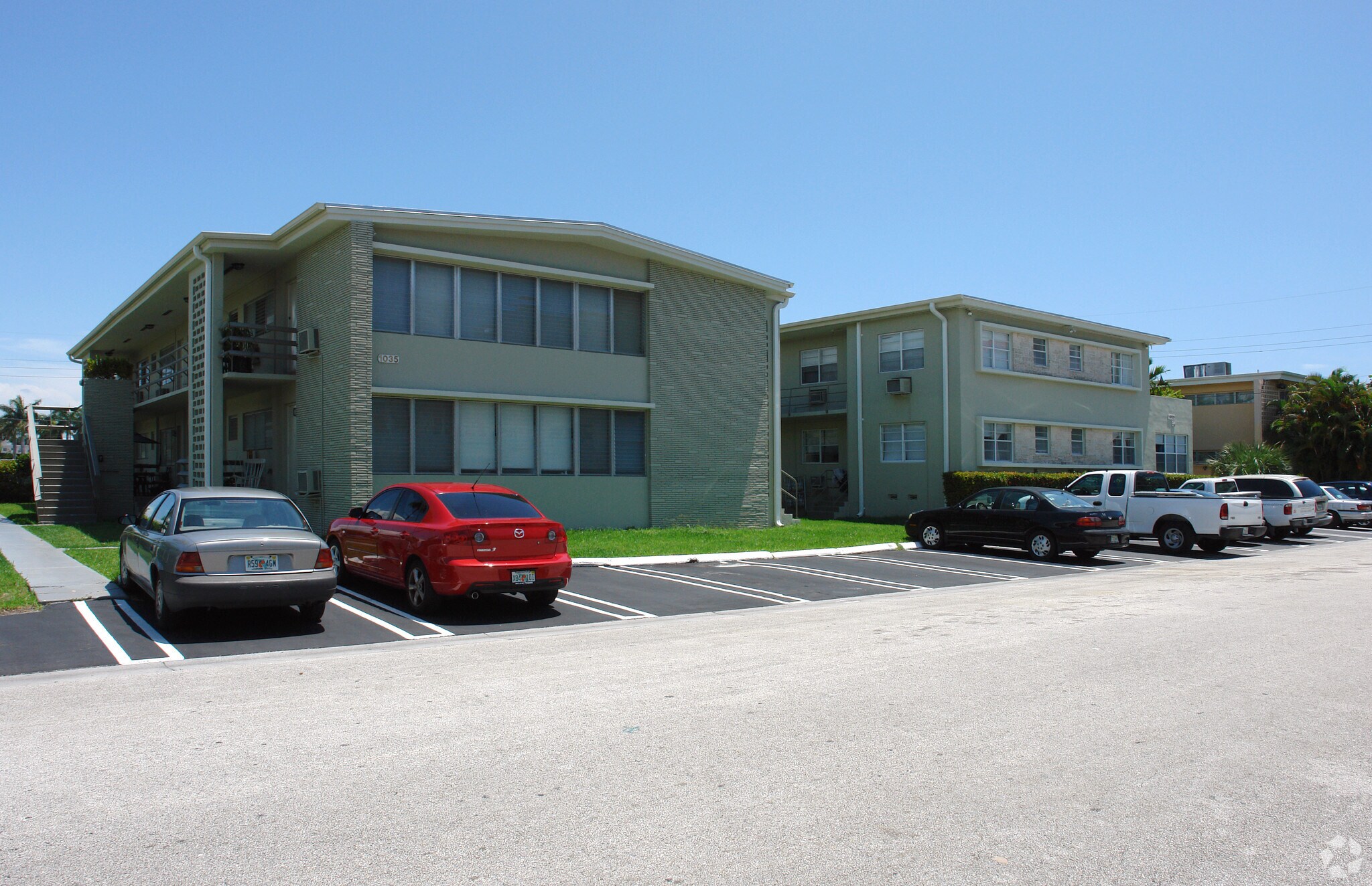 1025-1029 94th St, Miami Beach, FL à vendre Photo principale- Image 1 de 4