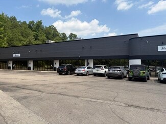 Plus de détails pour 150 Lake Dr, Wexford, PA - Bureau à louer