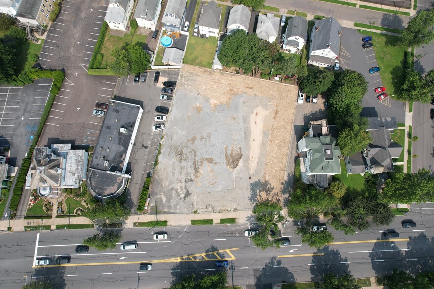 444-446 Wyoming Ave, Kingston, PA for lease - Aerial - Image 2 of 3