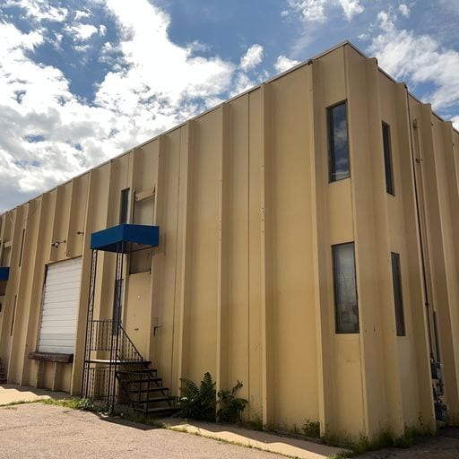 215 S Pecos St, Denver, CO for lease - Building Photo - Image 2 of 12