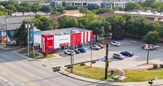 More details for 700 W Abram St, Arlington, TX - Retail for Sale