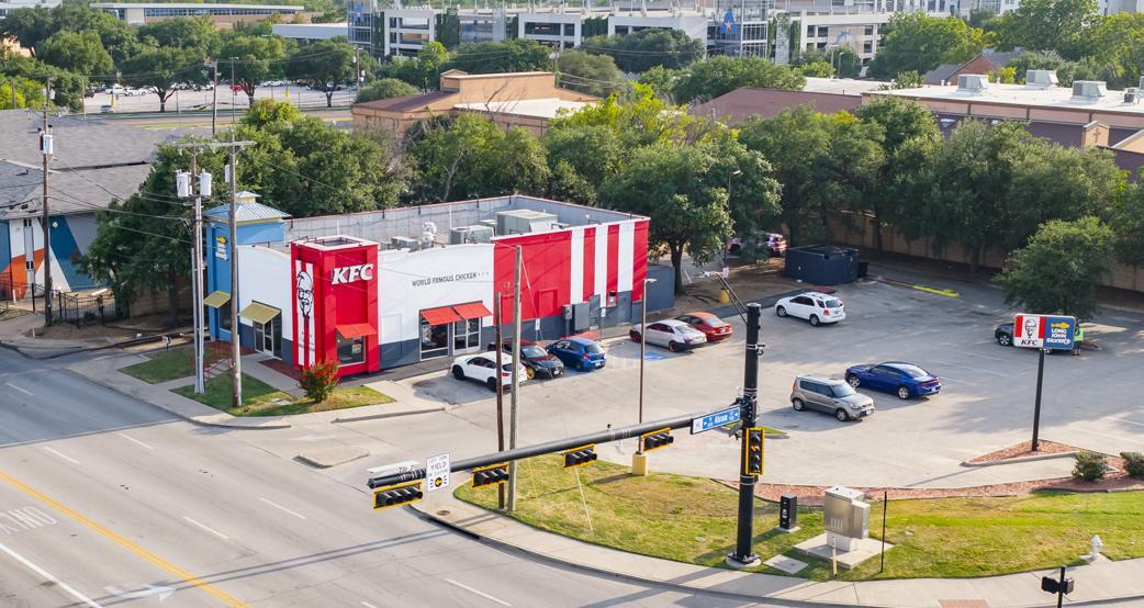 700 W Abram St, Arlington, TX for sale Building Photo- Image 1 of 6