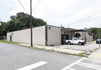 More details for 748 Donald Lee Hollowell Pky, Atlanta, GA - Industrial for Sale