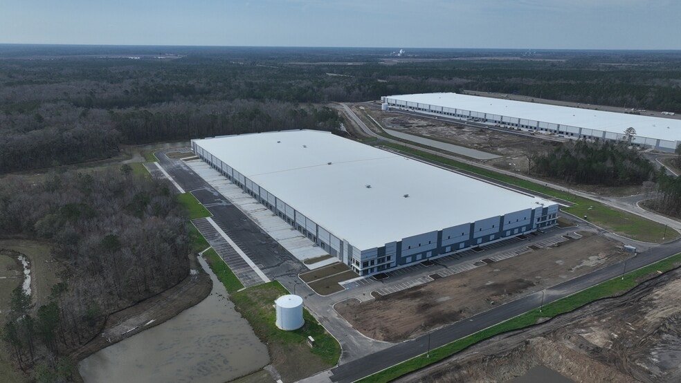 0 Islands Hwy, Midway, GA for lease - Building Photo - Image 3 of 5