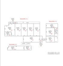 11464 Stephens, Warren, MI for lease Floor Plan- Image 1 of 1