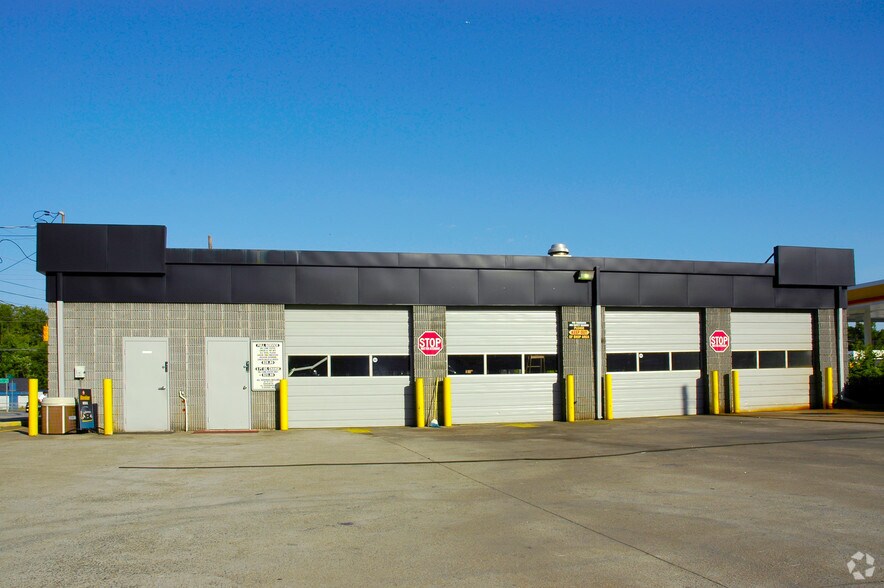 598 Powder Springs St SE, Marietta, GA à vendre - Photo du bâtiment - Image 3 de 8