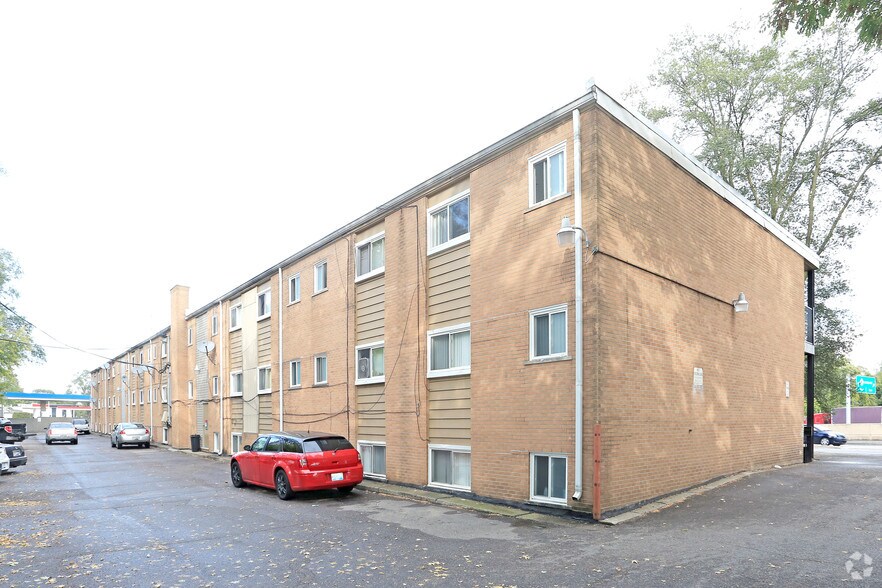 20539-20541 Southfield Fwy, Detroit, MI à vendre - Photo du bâtiment - Image 3 de 20