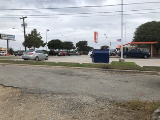 Plus de détails pour 401 Roland Rd, San Antonio, TX - Terrain à vendre