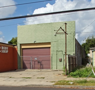 More details for 221 N Galvez St, New Orleans, LA - Industrial for Sale